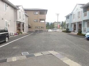 上田原駅 徒歩12分 1階の物件内観写真